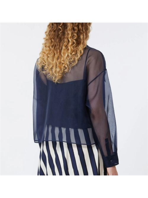 WKDCOLOMBA WEEKEND MAXMARA | 2615261012600004 BLU